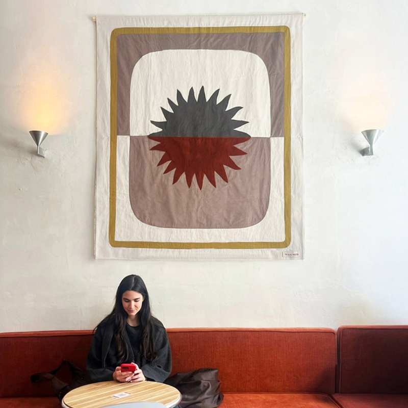 TAPIZ MADRID